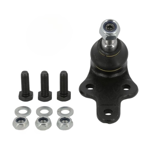 Шаровая опора PROFIT, арт. 2301-0463 передняя (лев;прав) Ford Focus, C-max; Volvo C30,70, 2301-0463
Шаровая опора PROFIT, арт. 2301-0463 передняя (лев;прав) Ford Focus, C-max; Volvo C30,70, 2301-0463