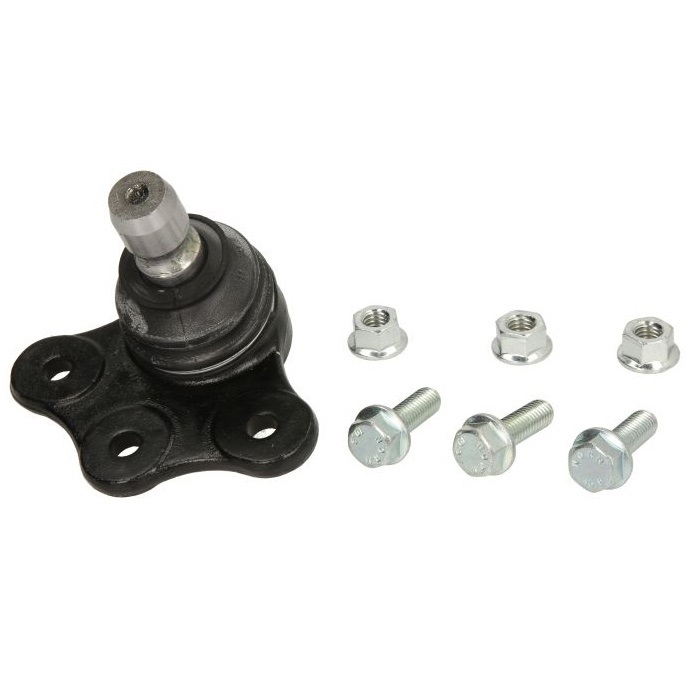 Шаровая опора PROFIT, арт. 2301-0190 передняя (лев;прав) Opel Astra G, H, Zafira, 2301-0190
Шаровая опора PROFIT, арт. 2301-0190 передняя (лев;прав) Opel Astra G, H, Zafira, 2301-0190