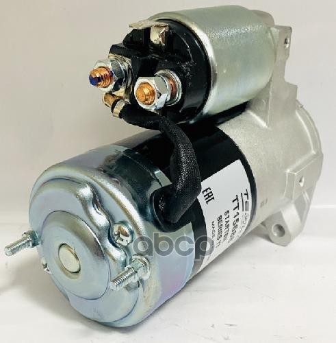 TESLA TECHNICS TT15688 Стартер 1шт
TESLA TECHNICS TT15688 Стартер 1шт