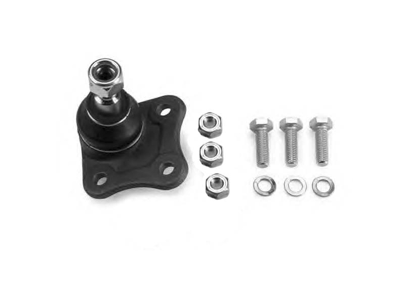 Шаровая опора PROFIT, арт. 2301-0306 передняя (правая) Volkswagen Bora, Golf IV, 2301-0306
Шаровая опора PROFIT, арт. 2301-0306 передняя (правая) Volkswagen Bora, Golf IV, 2301-0306