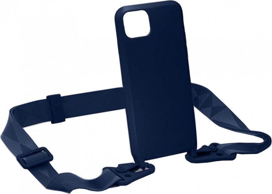 Клип-кейс Deppa CrossBody Carabin для Apple iPhone 11 Pro Max (синий), CrossBody Carabin для Apple iPhone 11 Pro Max (синий)
Клип-кейс Deppa CrossBody Carabin для Apple iPhone 11 Pro Max (синий), CrossBody Carabin для Apple iPhone 11 Pro Max (синий)