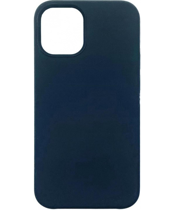 Клип-кейс InterStep Soft Touch для Apple iPhone 12 mini (черный), Soft Touch для Apple iPhone 12 mini (черный)
Клип-кейс InterStep Soft Touch для Apple iPhone 12 mini (черный), Soft Touch для Apple iPhone 12 mini (черный)