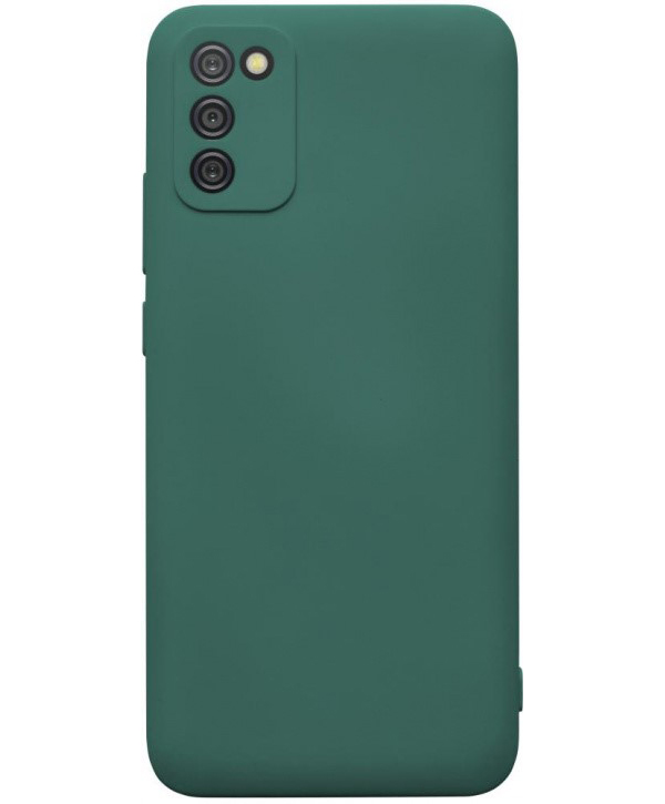 Клип-кейс Gresso Smart Slim для Samsung Galaxy A02s (зеленый), Smart Slim для Samsung Galaxy A02s (зеленый)
Клип-кейс Gresso Smart Slim для Samsung Galaxy A02s (зеленый), Smart Slim для Samsung Galaxy A02s (зеленый)