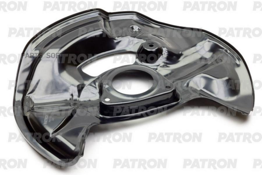 PATRON Кожух тормозного диска Передний правый MERCEDES: C-Class W202 1993-2000, E-Class W2
PATRON Кожух тормозного диска Передний правый MERCEDES: C-Class W202 1993-2000, E-Class W2