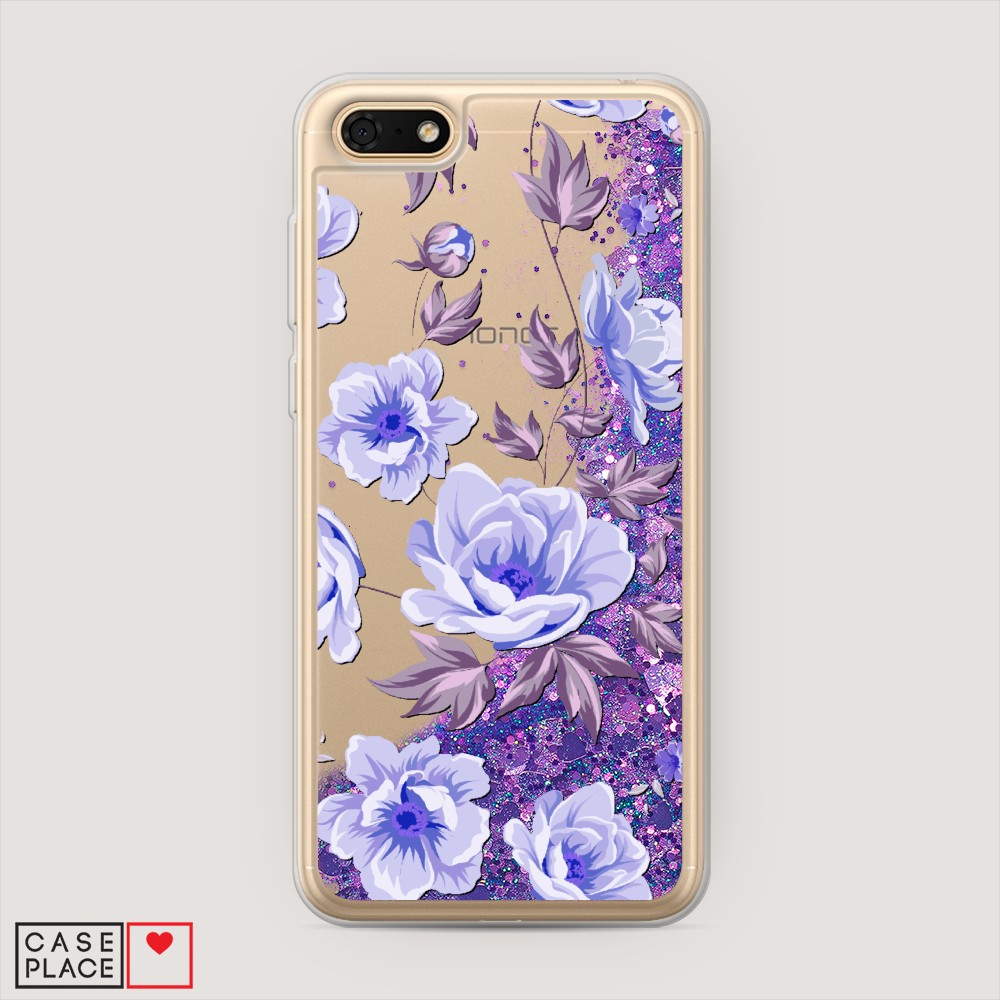 Чехол Awog на Honor 7A/Y5 Prime 2018/Y5 2018 "Цветочная фантазия 1", Разноцветный, 65292-1
Чехол Awog на Honor 7A/Y5 Prime 2018/Y5 2018 "Цветочная фантазия 1", Разноцветный, 65292-1