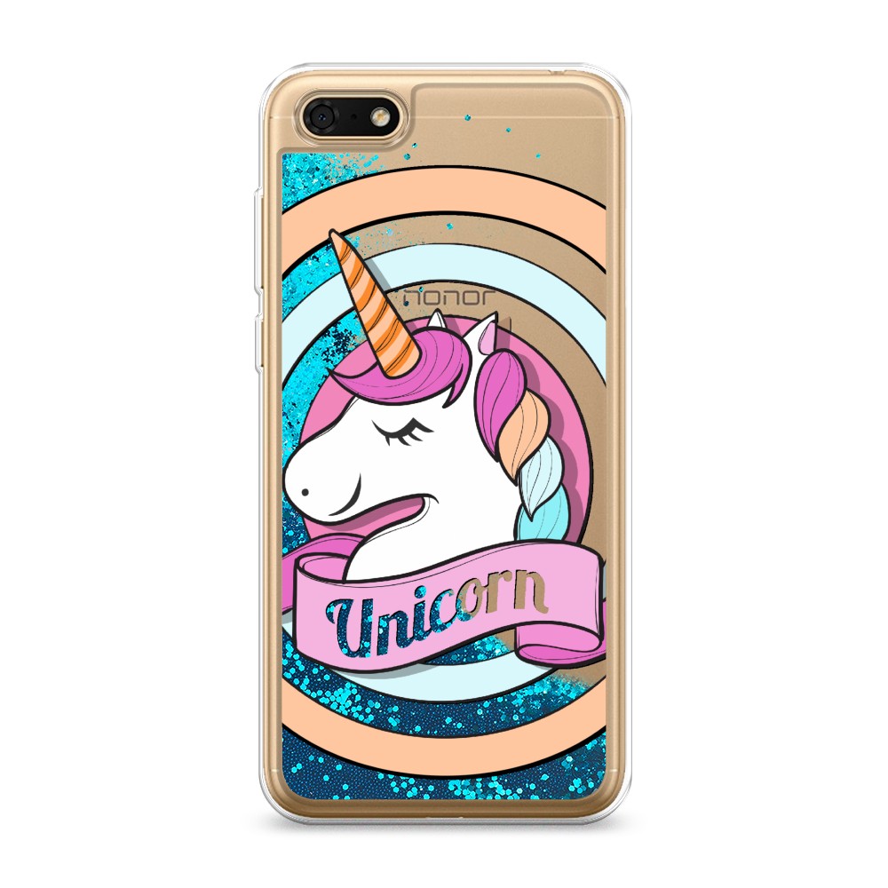 Чехол Awog на Honor 7A/Huawei Y5 Prime 2018/Y5 2018 "Unicorn зефирный", Разноцветный, 65293-1
Чехол Awog на Honor 7A/Huawei Y5 Prime 2018/Y5 2018 "Unicorn зефирный", Разноцветный, 65293-1