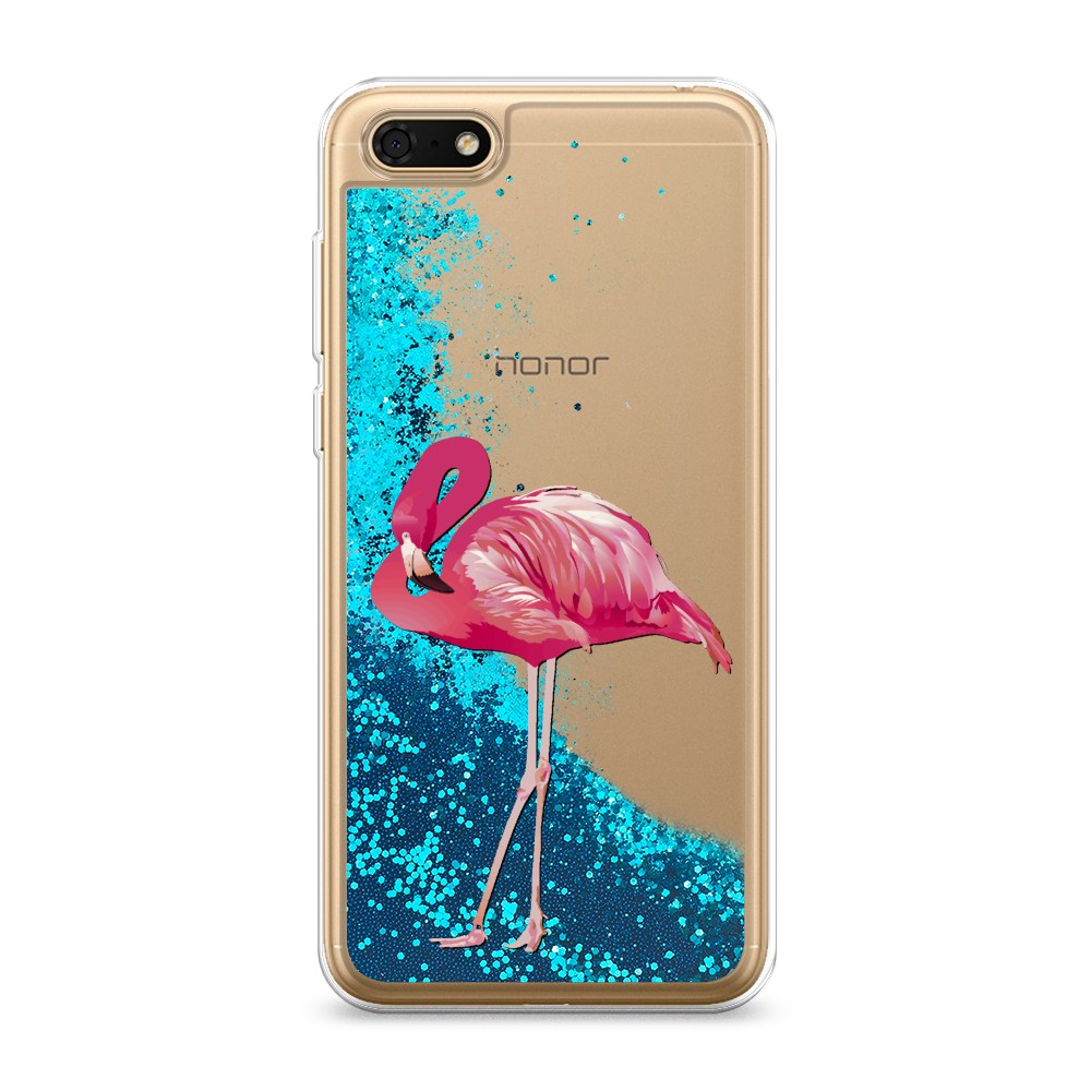 Чехол Awog на Honor 7A/Huawei Y5 Prime 2018/Y5 2018 "Застенчивый фламинго", Разноцветный, 65293-1
Чехол Awog на Honor 7A/Huawei Y5 Prime 2018/Y5 2018 "Застенчивый фламинго", Разноцветный, 65293-1