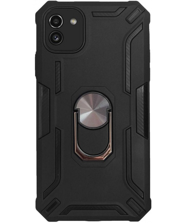 Клип-кейс Gresso Antishock для Samsung Galaxy A03 (черный), Antishock для Samsung Galaxy A03 (черный)
Клип-кейс Gresso Antishock для Samsung Galaxy A03 (черный), Antishock для Samsung Galaxy A03 (черный)