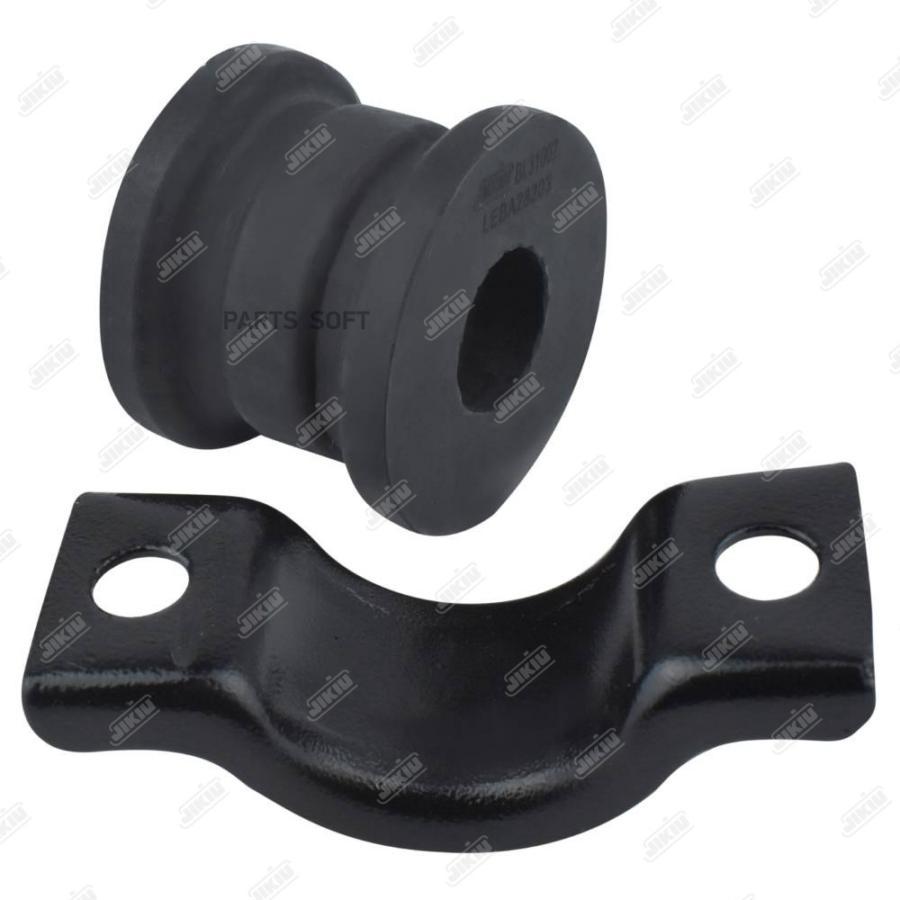 Втулка Стабилизатора Задняя Mercedes Ml W163 97-05 Bl31002 JIKIU арт. BL31002 
Втулка Стабилизатора Задняя Mercedes Ml W163 97-05 Bl31002 JIKIU арт. BL31002