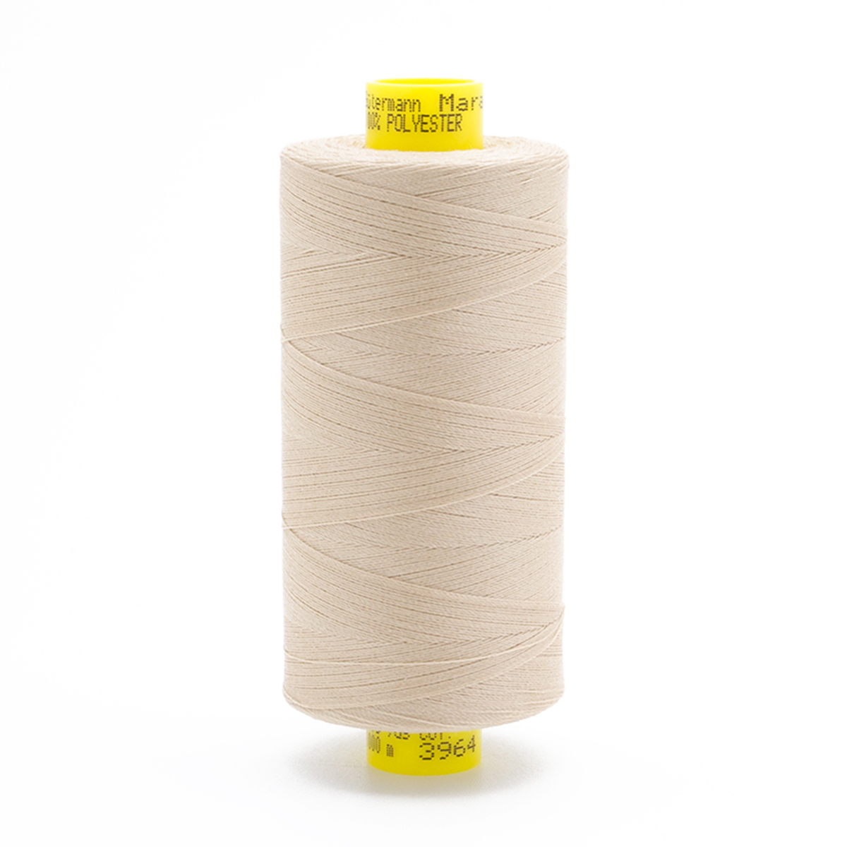 Нитки для шитья Gutermann Mara 120, 1000 м, универсальные (3964 кремовый серый), 10 шт
Нитки для шитья Gutermann Mara 120, 1000 м, универсальные (3964 кремовый серый), 10 шт