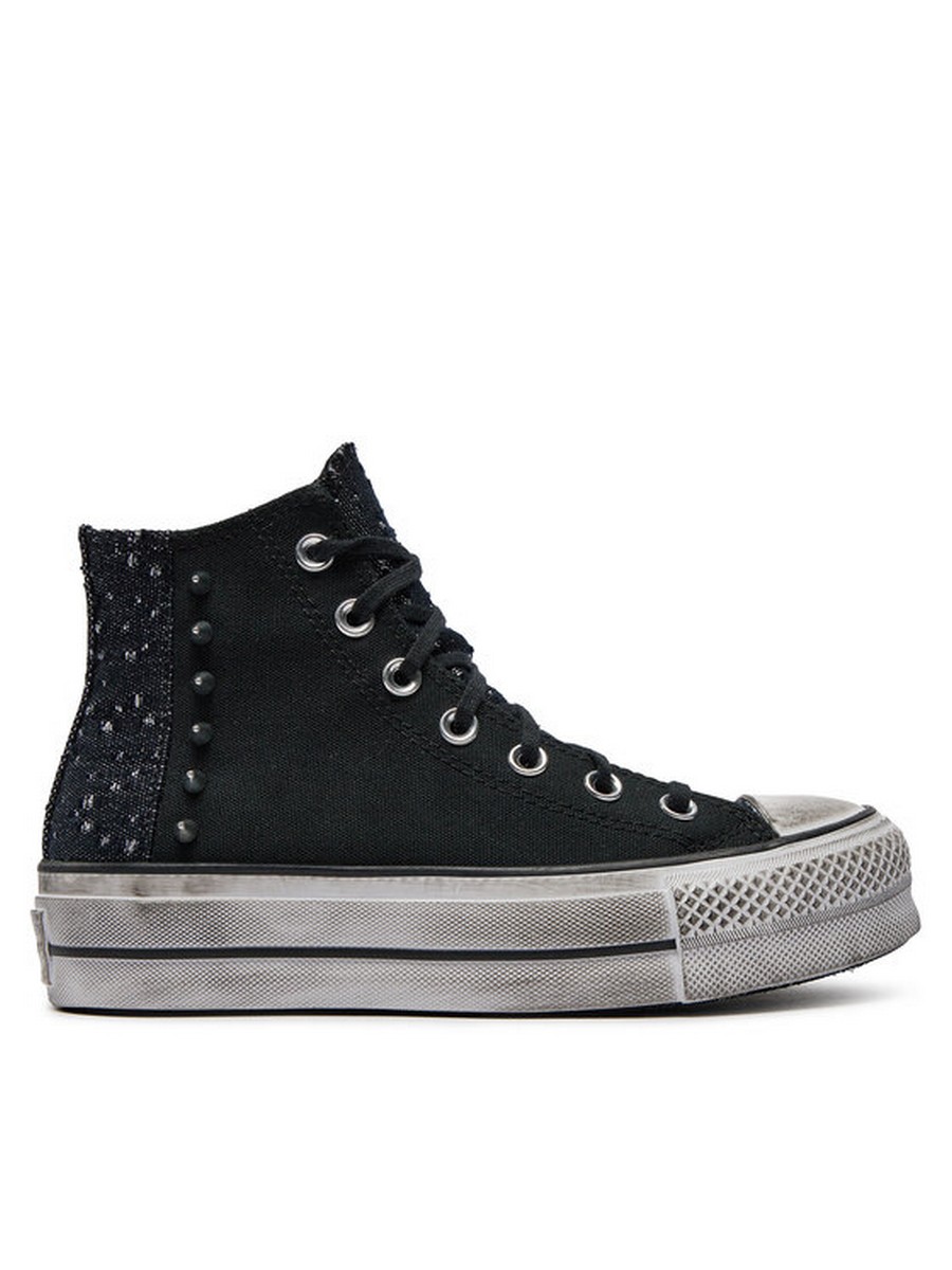 Кеды женские Converse Chuck Taylor All Star Lift Platform Chrome A06450C черные 37 EU, Черный, Chuck Taylor All Star Lift Platform Chrome A06450C
Кеды женские Converse Chuck Taylor All Star Lift Platform Chrome A06450C черные 37 EU, Черный, Chuck Taylor All Star Lift Platform Chrome A06450C