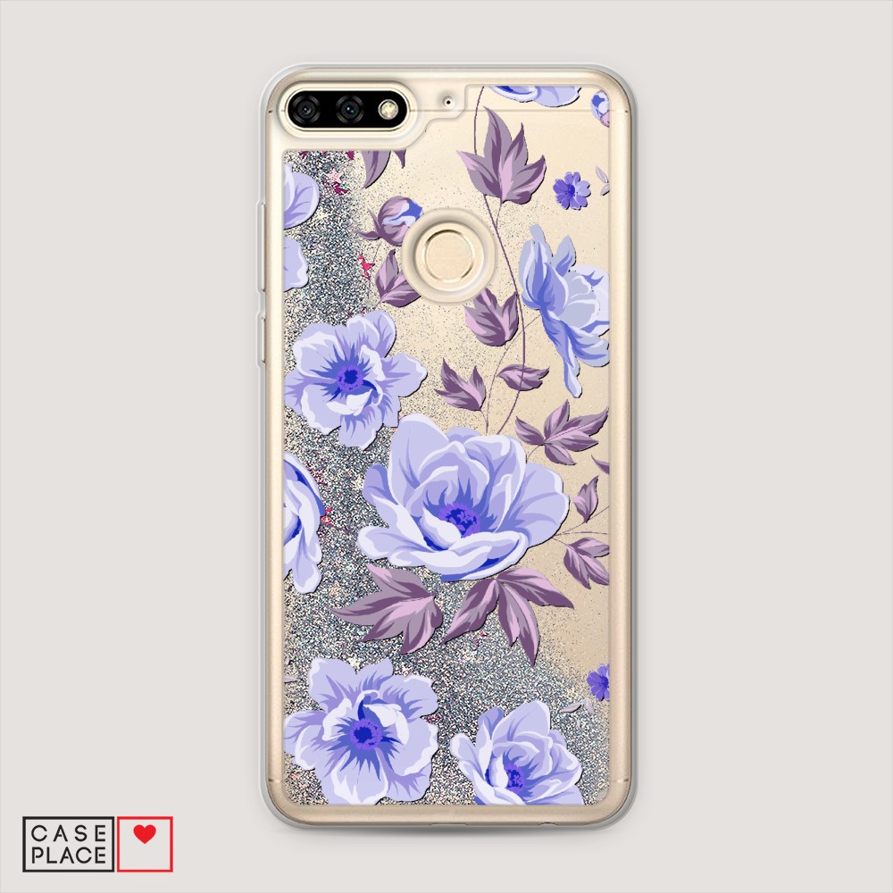 Чехол Awog на Honor 7C/7A Pro/Y6 Prime 2018 "Цветочная фантазия 1", Разноцветный, 64591-1
Чехол Awog на Honor 7C/7A Pro/Y6 Prime 2018 "Цветочная фантазия 1", Разноцветный, 64591-1