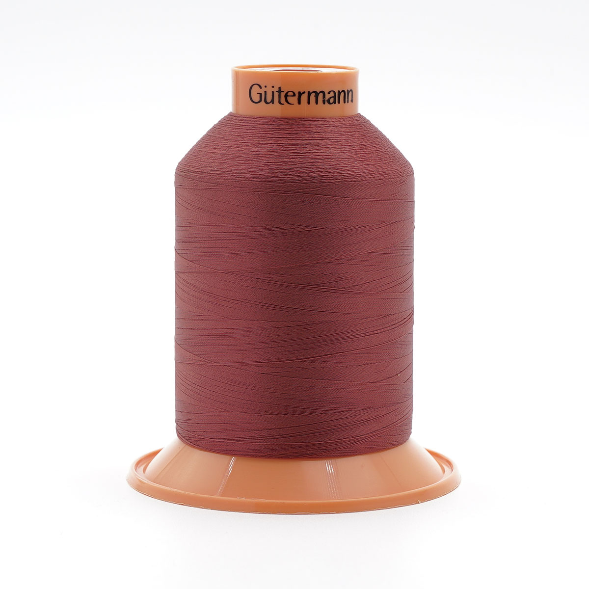 Нитки оверлочные Gutermann Tera 180 для шитья, 5000 м, полиэстер (474 марсала), Бордовый
Нитки оверлочные Gutermann Tera 180 для шитья, 5000 м, полиэстер (474 марсала), Бордовый