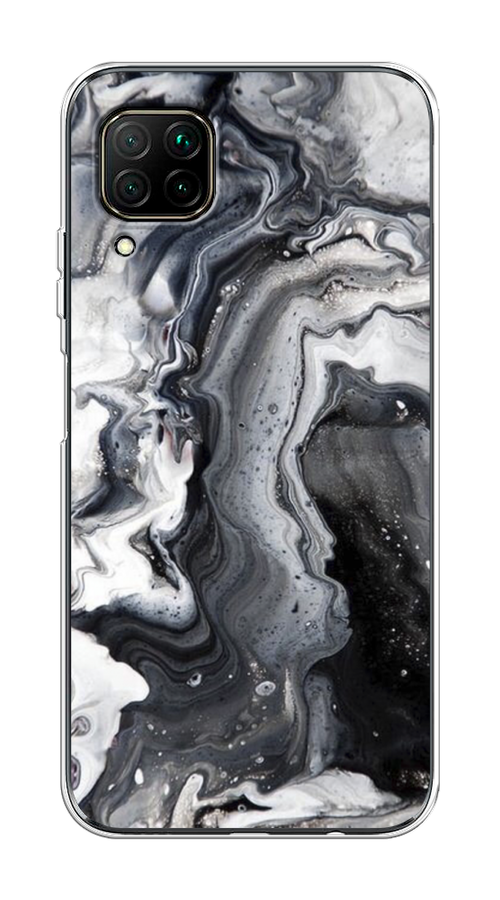 Чехол Awog на Huawei Nova 7i "Бело-черные сложные полосы", Разноцветный, 611850-3
Чехол Awog на Huawei Nova 7i "Бело-черные сложные полосы", Разноцветный, 611850-3