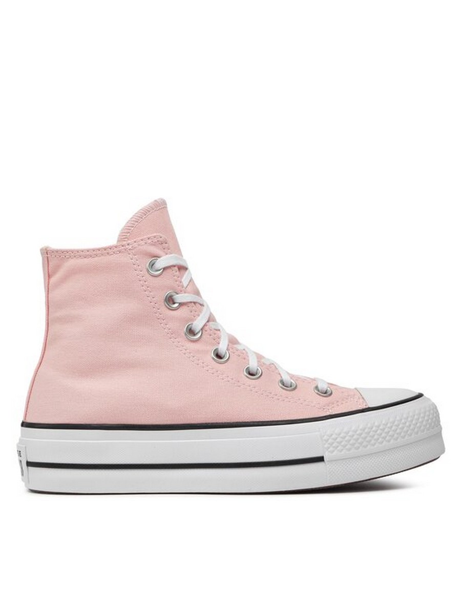 Кеды женские Converse Chuck Taylor All Star Lift Platform A06507C розовые 37 EU, Розовый, Chuck Taylor All Star Lift Platform A06507C
Кеды женские Converse Chuck Taylor All Star Lift Platform A06507C розовые 37 EU, Розовый, Chuck Taylor All Star Lift Platform A06507C