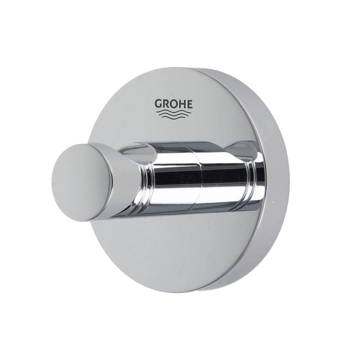 фото Крючок для банного халата essentials grohe
