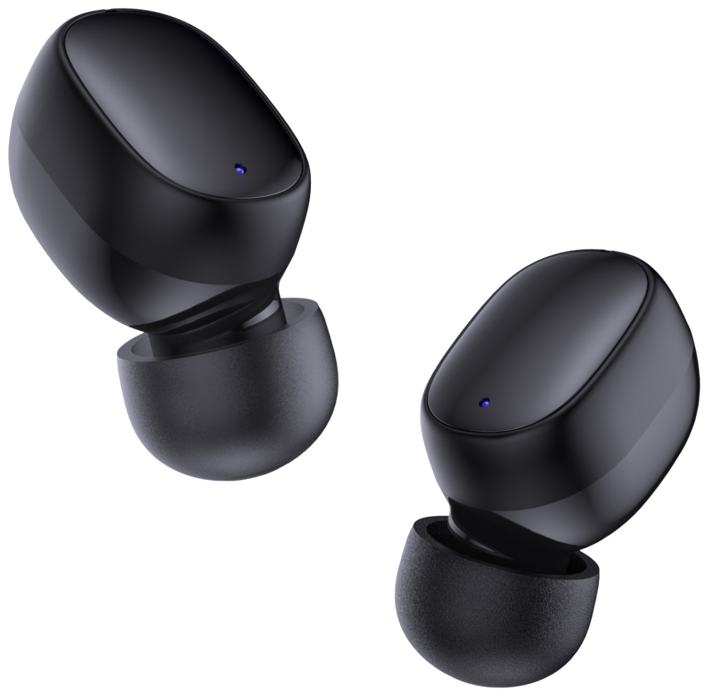 Беспроводные наушники TFN Buds NEO black TFN-HS-TWS028BK, Buds NEO black TFN-HS-TWS028BK
Беспроводные наушники TFN Buds NEO black TFN-HS-TWS028BK, Buds NEO black TFN-HS-TWS028BK