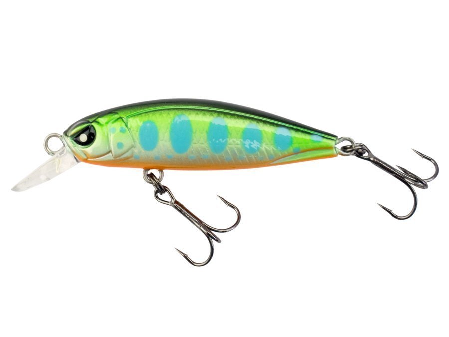Воблер Lucky John Pro Series Basara F 3 г, 56 мм, 104, 1 шт., Зеленый, Pro Series Basara F
Воблер Lucky John Pro Series Basara F 3 г, 56 мм, 104, 1 шт., Зеленый, Pro Series Basara F