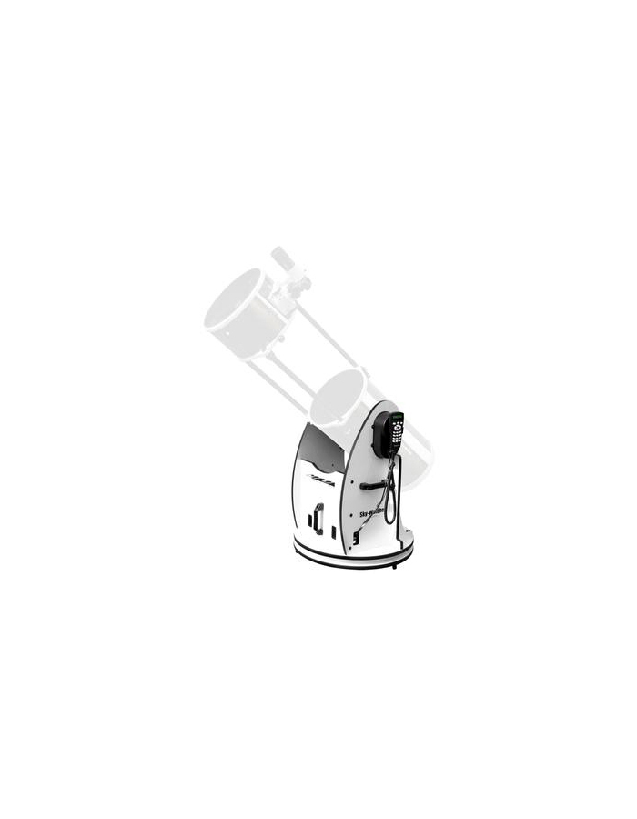 Комплект Sky-Watcher для модернизации телескопа Dob 8" (SynScan GOTO), Черный;белый, 68590
Комплект Sky-Watcher для модернизации телескопа Dob 8" (SynScan GOTO), Черный;белый, 68590