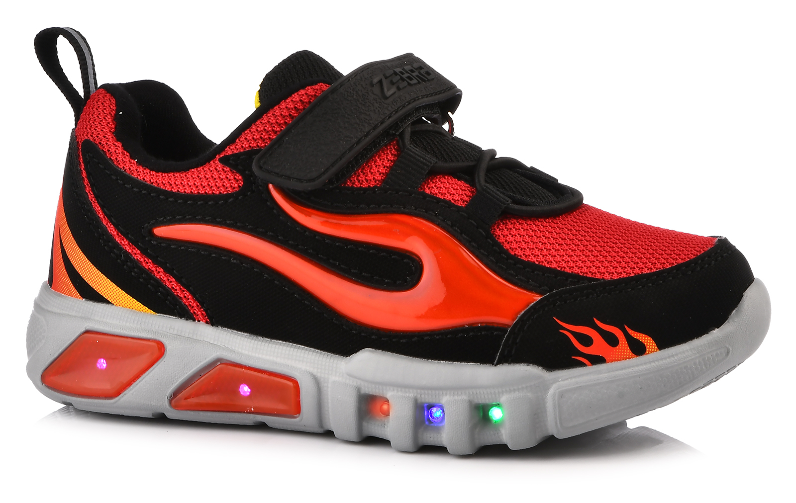 Полуботинки кроссовые Зебра для мальчиков, размер 29, 18207-4, Красный;черный, 18207-4
Полуботинки кроссовые Зебра для мальчиков, размер 29, 18207-4, Красный;черный, 18207-4