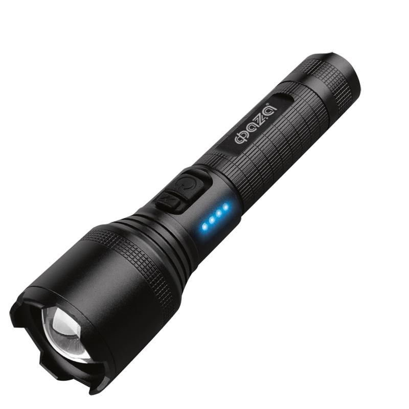 Фонарь аккумуляторный AccuF1-L15WZ-bk 15Вт XHP60 800Лм Li-ion 18650 3.7В 1200мАч 5режимов, Черный, AccuF1-L15WZ-bk
Фонарь аккумуляторный AccuF1-L15WZ-bk 15Вт XHP60 800Лм Li-ion 18650 3.7В 1200мАч 5режимов, Черный, AccuF1-L15WZ-bk