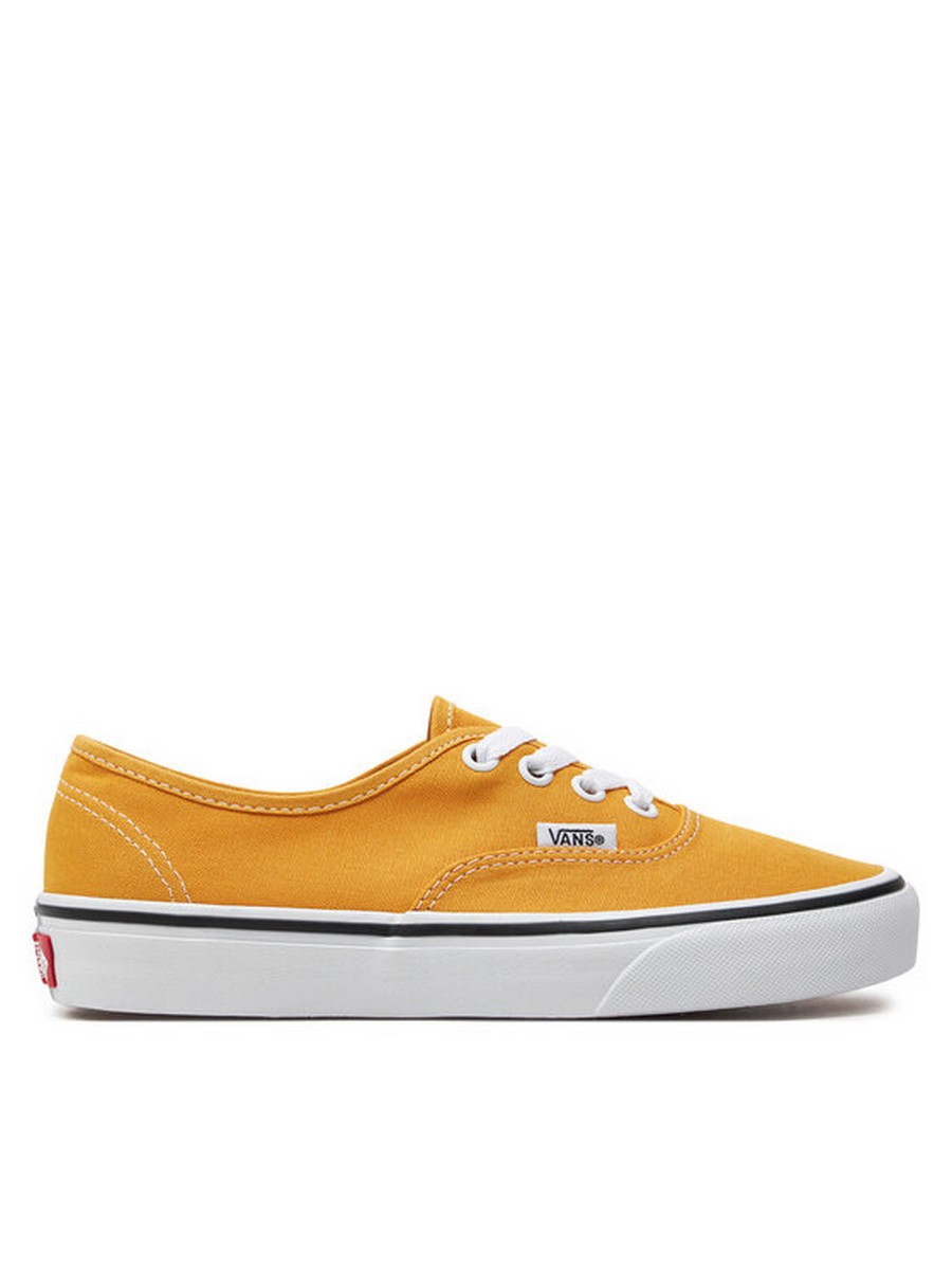 Кеды женские Vans Authentic VN000BW5LSV1 желтые 41 EU, Желтый, Authentic VN000BW5LSV1
Кеды женские Vans Authentic VN000BW5LSV1 желтые 41 EU, Желтый, Authentic VN000BW5LSV1