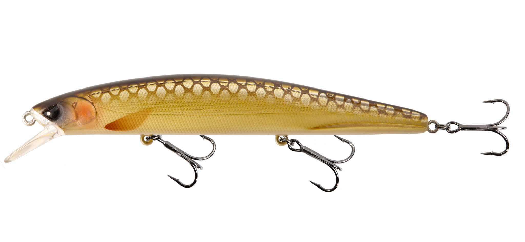 Воблер Lucky John Pro Series Makora SP 12 г, 110 мм, 705, 1 шт., Pro Series Makora SP
Воблер Lucky John Pro Series Makora SP 12 г, 110 мм, 705, 1 шт., Pro Series Makora SP