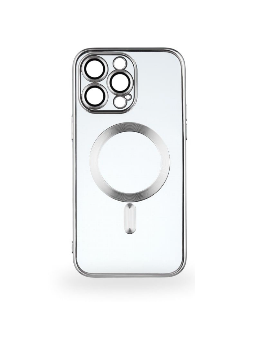 Магнитный силиконовый чехол на iPhone 14 PRO MAX магсейф (на айфон 14 про макс) с поддержк, Серебристый, 14 pro max
Магнитный силиконовый чехол на iPhone 14 PRO MAX магсейф (на айфон 14 про макс) с поддержк, Серебристый, 14 pro max