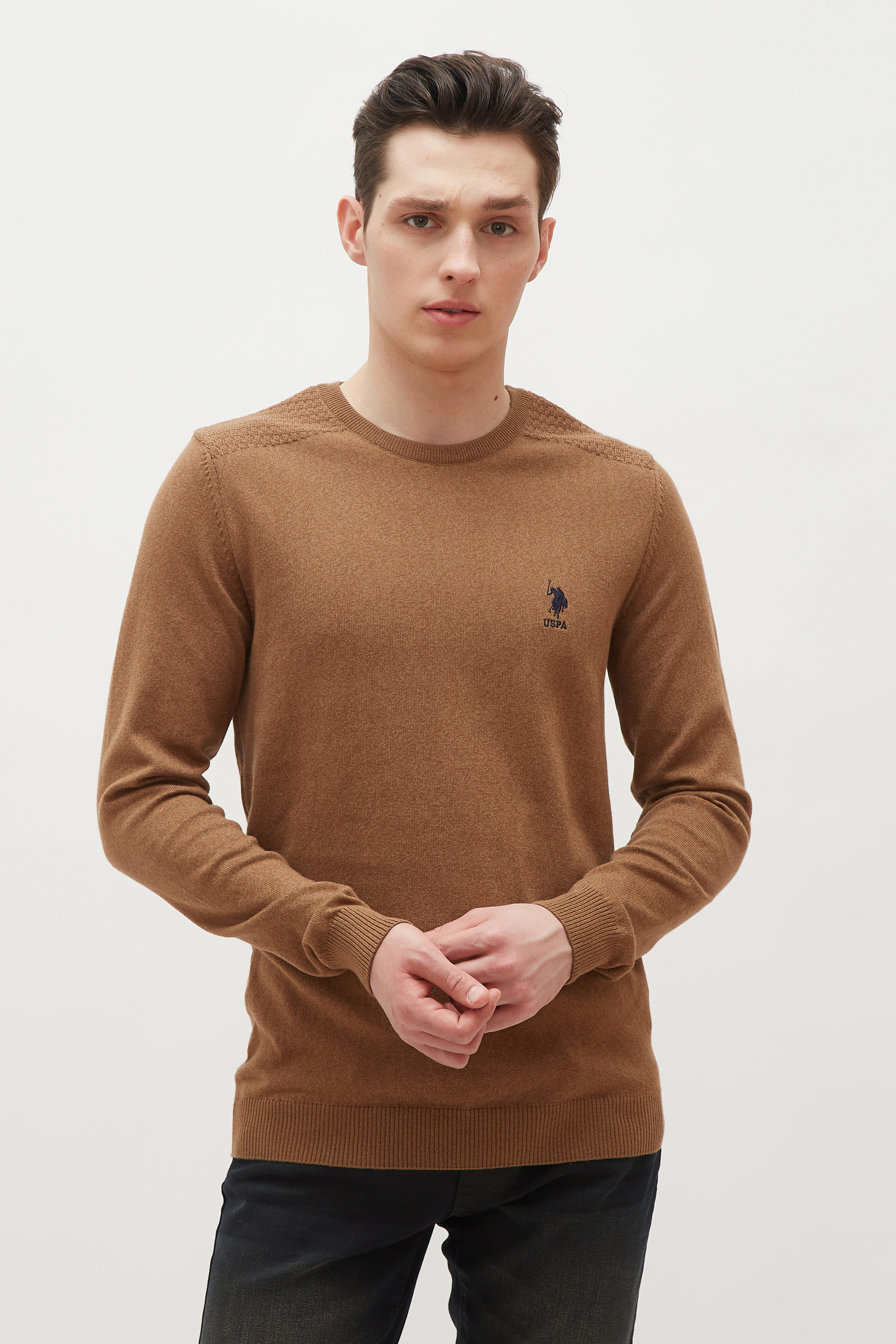Джемпер мужской U.S. POLO Assn. G081SZ0TK0TD01-BSK21 коричневый XS, G081SZ0TK0TD01-BSK21
Джемпер мужской U.S. POLO Assn. G081SZ0TK0TD01-BSK21 коричневый XS, G081SZ0TK0TD01-BSK21