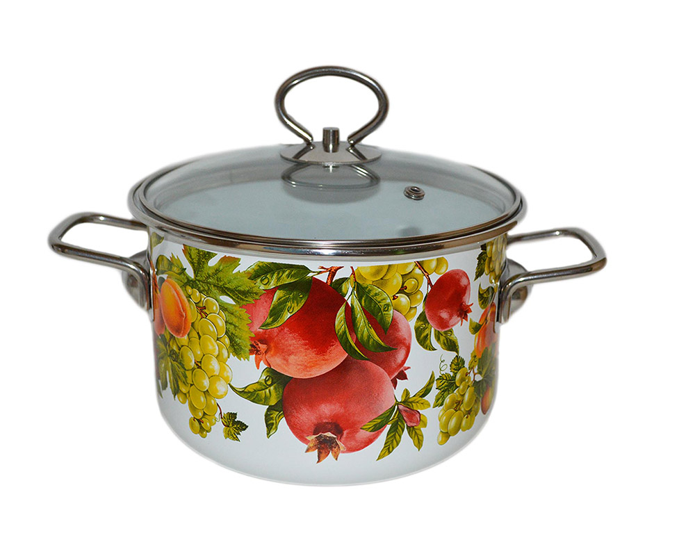 VITROSS Кастрюля VITROSS Granada 2,0л цил. белосн. (артикул: 1SD165S; код: Л4662), Разноцветный, Кастрюля VITROSS Granada 2,0л цил. белосн. (артикул: 1SD165S; код: Л4662)
VITROSS Кастрюля VITROSS Granada 2,0л цил. белосн. (артикул: 1SD165S; код: Л4662), Разноцветный, Кастрюля VITROSS Granada 2,0л цил. белосн. (артикул: 1SD165S; код: Л4662)