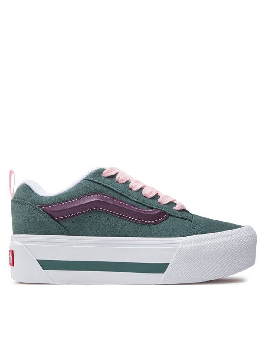 Кеды женские Vans Knu Stack VN000CP69Q61 зеленые 41 EU, Зеленый, Knu Stack VN000CP69Q61
Кеды женские Vans Knu Stack VN000CP69Q61 зеленые 41 EU, Зеленый, Knu Stack VN000CP69Q61