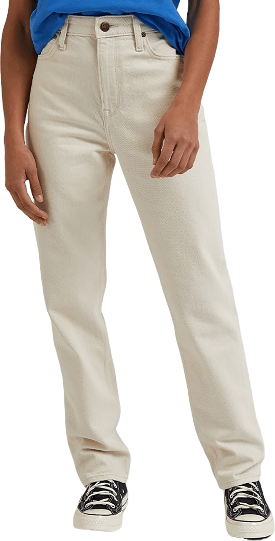 Джинсы женские Lee L30UGVDN белые 29/33, Белый, L30UGVDN
Джинсы женские Lee L30UGVDN белые 29/33, Белый, L30UGVDN