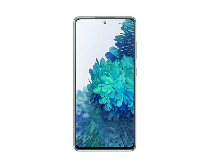 фото Смартфон samsung galaxy s20 fe 8/256gb cloud mint (sm-g780fzgoser)