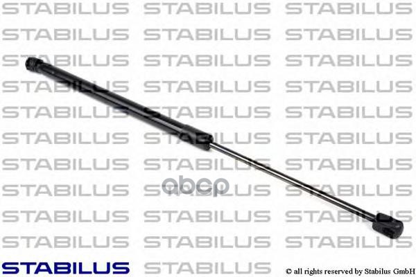 фото Амортизатор багажника/капота stabilus 023713