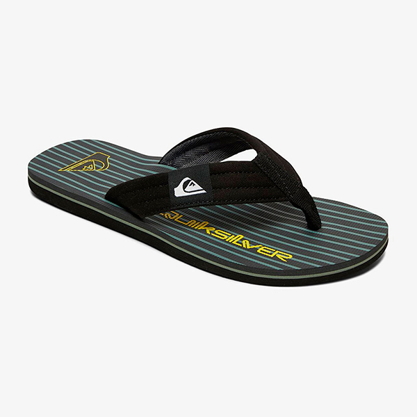 Вьетнамки мужские Quicksilver Molokai Layback AQYL100955 черные 10 US, Molokai Layback AQYL100955
Вьетнамки мужские Quicksilver Molokai Layback AQYL100955 черные 10 US, Molokai Layback AQYL100955