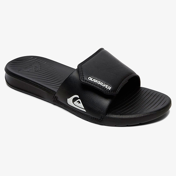Сланцы мужские Quiksilver Bright Coast AQYL100957 черные 12 US, Bright Coast AQYL100957
Сланцы мужские Quiksilver Bright Coast AQYL100957 черные 12 US, Bright Coast AQYL100957