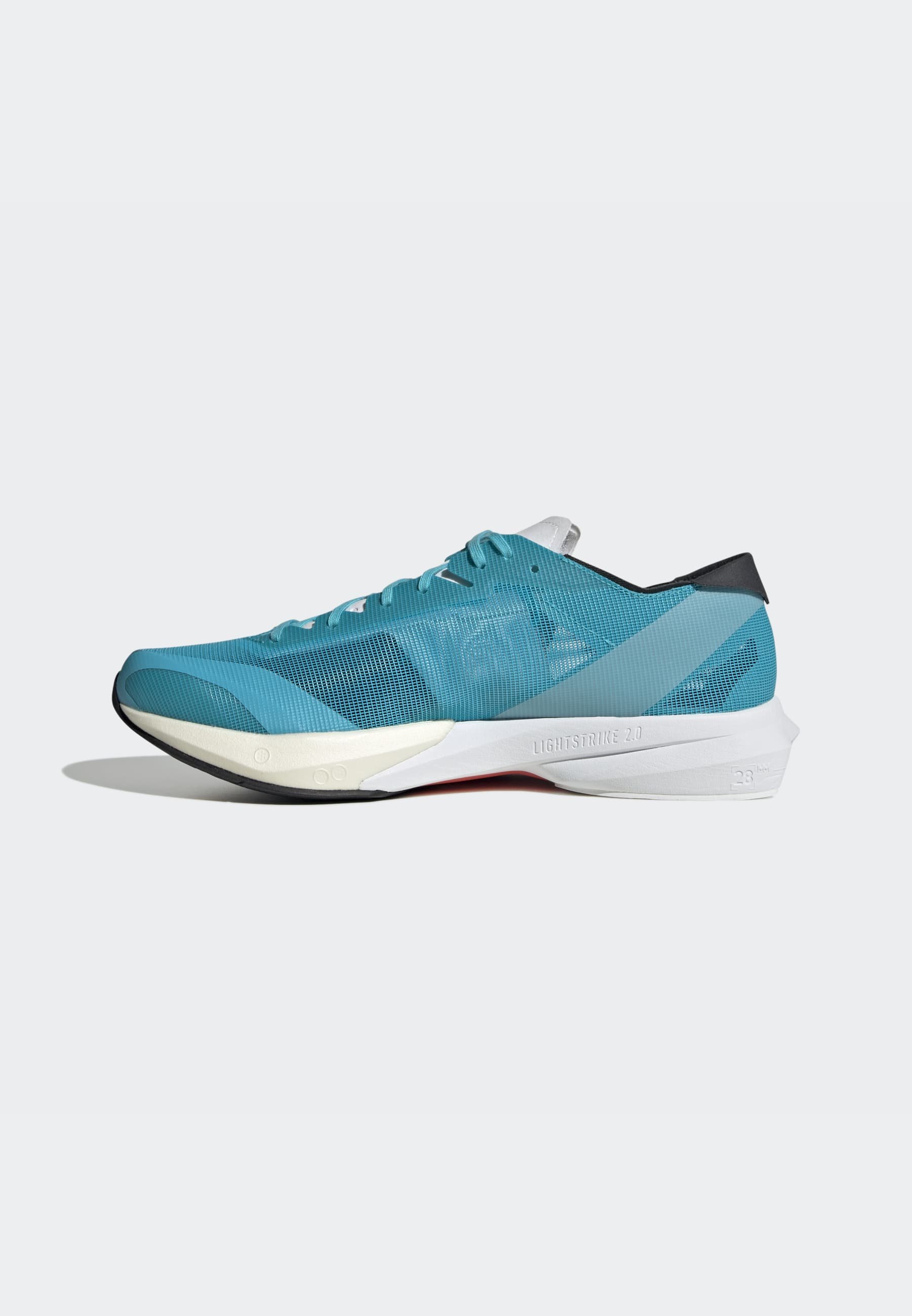 Кроссовки мужские Adidas Performance Adizero Adios 8 M голубые 47 1/3 EU, Голубой, Adizero Adios 8 M
Кроссовки мужские Adidas Performance Adizero Adios 8 M голубые 47 1/3 EU, Голубой, Adizero Adios 8 M