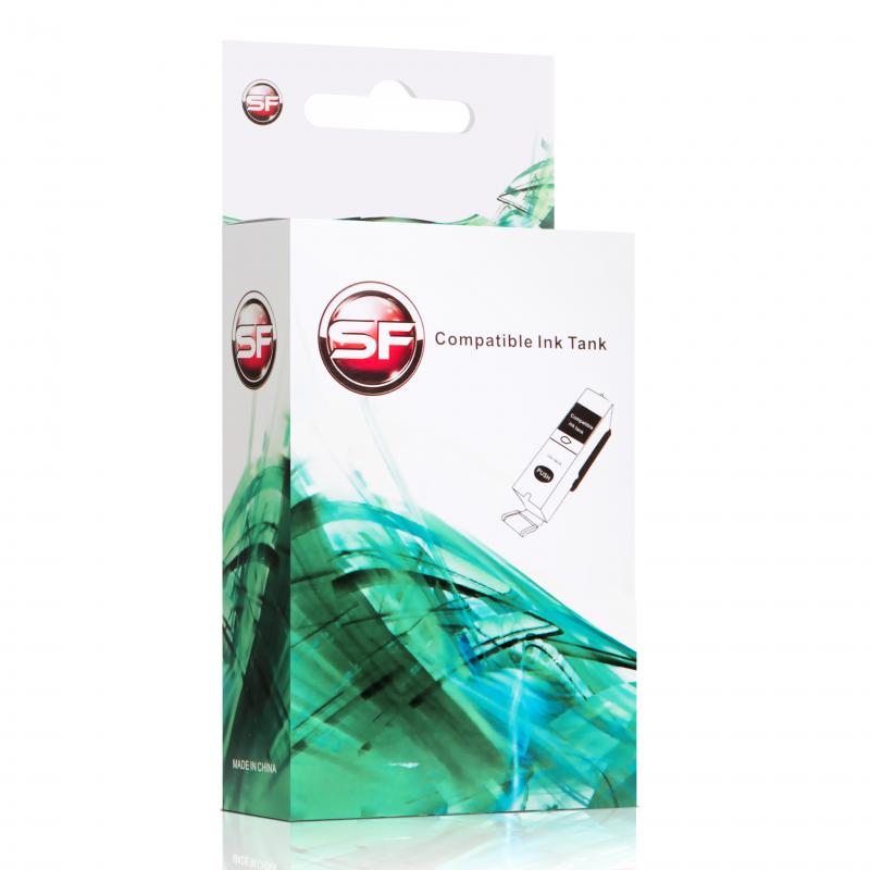 Картридж для струйного принтера SuperFine SF-PGI35 черный, SF-PGI35
Картридж для струйного принтера SuperFine SF-PGI35 черный, SF-PGI35