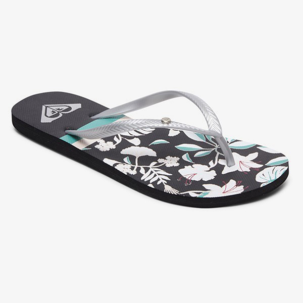 Вьетнамки женские Roxy Bermuda Print Black/Blue ARJL100871 ARJL100871 черные 7 US, Bermuda Print Black/Blue ARJL100871 ARJL100871
Вьетнамки женские Roxy Bermuda Print Black/Blue ARJL100871 ARJL100871 черные 7 US, Bermuda Print Black/Blue ARJL100871 ARJL100871