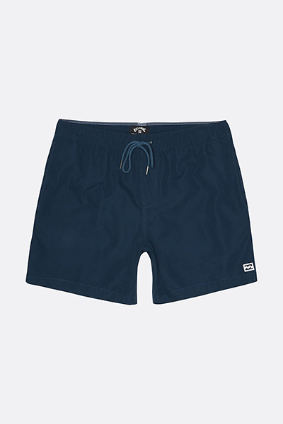 фото Шорты мужские billabong all day lb синие l