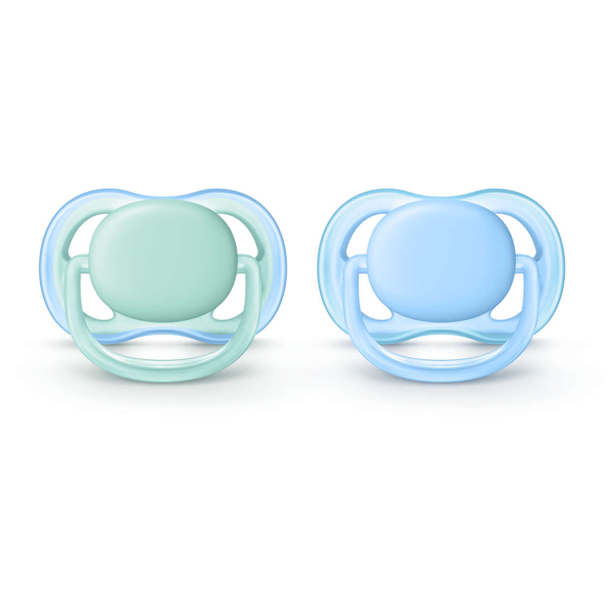 Набор пустышек Philips Avent серии Ultra Air 0-6 мес. 2 шт. для мальчиков SCF244/20, Ultra Air
Набор пустышек Philips Avent серии Ultra Air 0-6 мес. 2 шт. для мальчиков SCF244/20, Ultra Air