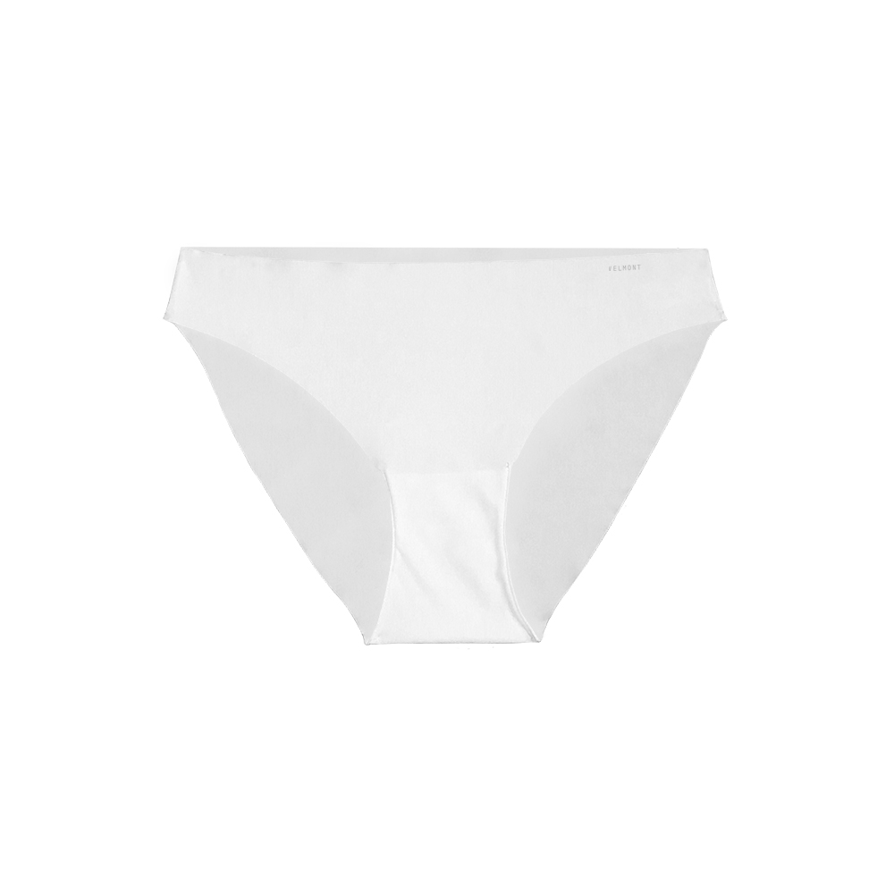 фото Трусы женские velmont vn 019 slip белые 5