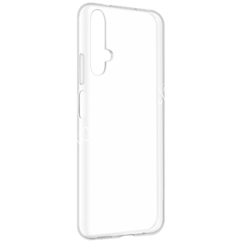 фото Чехол pc jack case для huawei honor 20s transparent