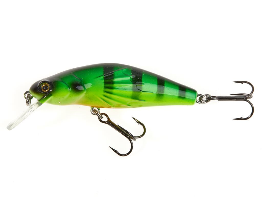 Воблер Lucky John Original Bullhead S 10 г, 65 мм, BH05, 1 шт., Original Bullhead S
Воблер Lucky John Original Bullhead S 10 г, 65 мм, BH05, 1 шт., Original Bullhead S