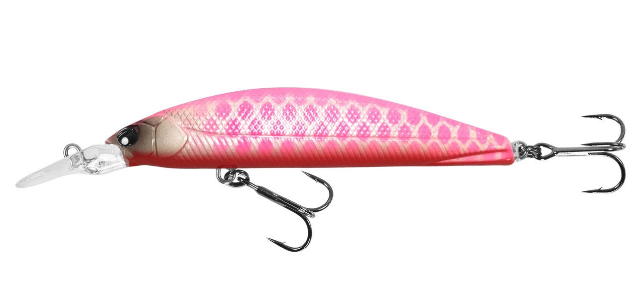 Воблер Lucky John Pro Series Silver Shiner S 11,5 г, 88 мм, 905, 1 шт., Pro Series Silver Shiner S
Воблер Lucky John Pro Series Silver Shiner S 11,5 г, 88 мм, 905, 1 шт., Pro Series Silver Shiner S