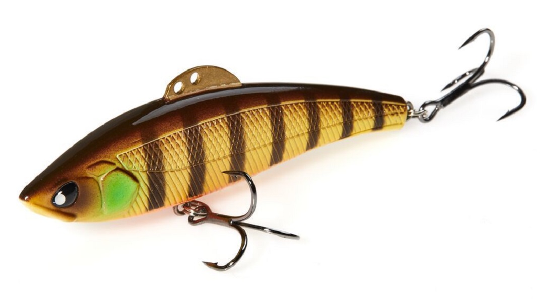 Воблер Lucky John Pro Series Basara Vib S 21 г, 80 мм, 146, 1 шт., Золотистый, Pro Series Basara Vib S
Воблер Lucky John Pro Series Basara Vib S 21 г, 80 мм, 146, 1 шт., Золотистый, Pro Series Basara Vib S