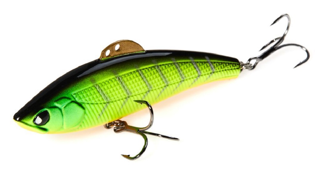 Воблер Lucky John Pro Series Basara Vib S 21 г, 80 мм, 319, 1 шт., Pro Series Basara Vib S
Воблер Lucky John Pro Series Basara Vib S 21 г, 80 мм, 319, 1 шт., Pro Series Basara Vib S
