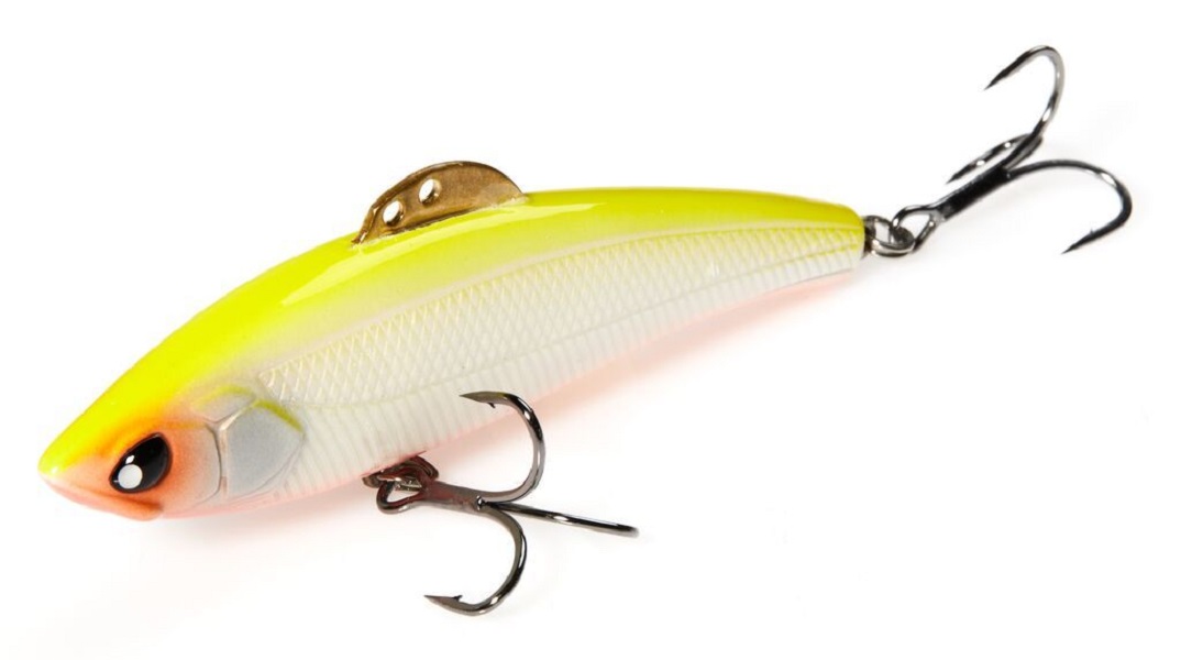 Воблер Lucky John Pro Series Basara Vib S 28 г, 90 мм, 311, 1 шт., Разноцветный, Pro Series Basara Vib S
Воблер Lucky John Pro Series Basara Vib S 28 г, 90 мм, 311, 1 шт., Разноцветный, Pro Series Basara Vib S