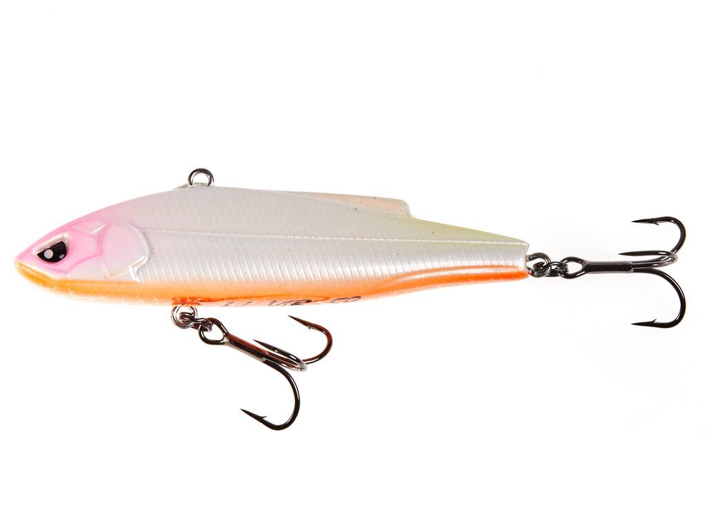 Воблер Lucky John Pro Series Vib S 10 г, 58 мм, 211, 1 шт., Разноцветный, Pro Series Vib S
Воблер Lucky John Pro Series Vib S 10 г, 58 мм, 211, 1 шт., Разноцветный, Pro Series Vib S
