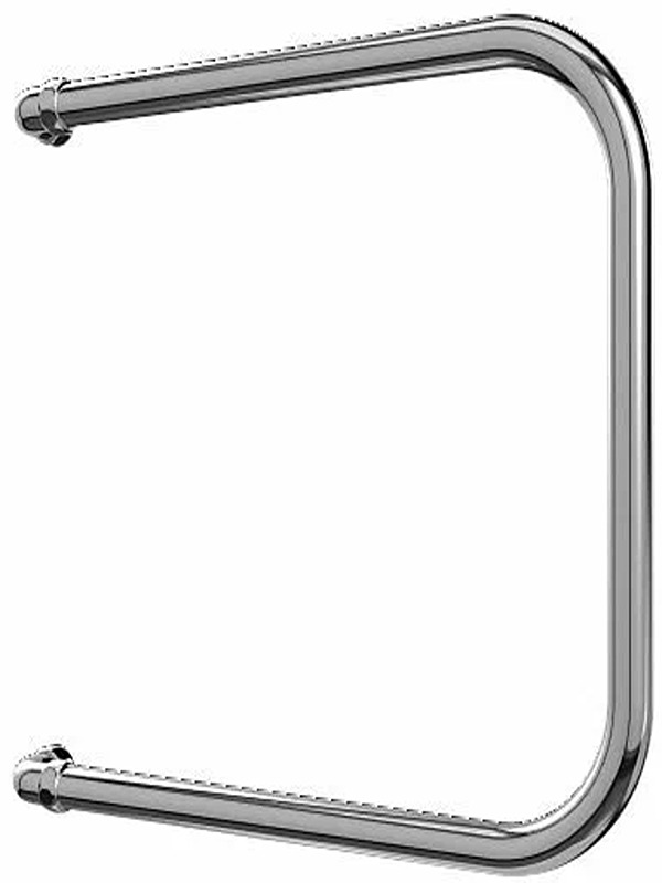 Полотенцесушитель водяной Terminus Eco П-обр AISI 32x35x60, Хром
Полотенцесушитель водяной Terminus Eco П-обр AISI 32x35x60, Хром